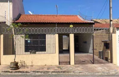 Casa com 3 dormitórios, suíte, para alugar, 148 m² por r$ 2.585/mês - wanel ville - 2- sorocaba/sp