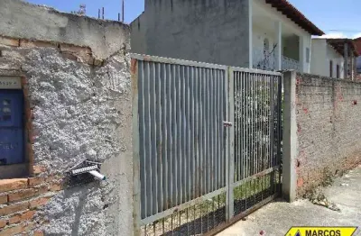 Casa com 1 quarto à venda na Rua Cuba, Vila Barcelona, Sorocaba