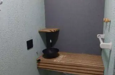 Sala para alugar, 39 m² por r$ 859,00/mês - centro - sorocaba/sp