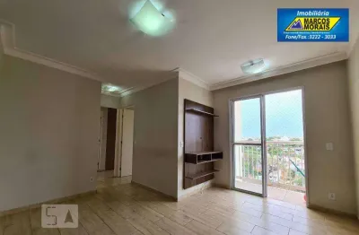 Apartamento com 2 dormitórios para alugar, 48 m² por r$ 2.400/mês - jardim piratininga - sorocaba/sp
