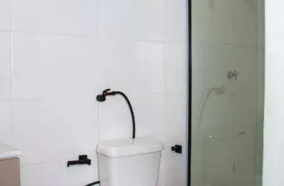 Apartamento com 1 dormitório para alugar, 44 m² por r$ 3.700,00/mês - jardim eltonville - sorocaba/sp