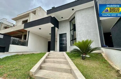 Maravilhosa casa  com piscina, r$ 890 mil, condomínio villagio wanel, quadra próxima a portaria, com 3 dormitórios, sendo uma suíte master enorme. esp