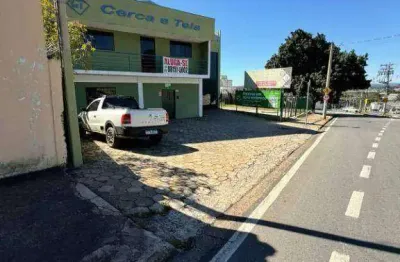 Galpão para alugar, 300 m² por r$ 20.070/mês - éden - sorocaba/sp
