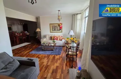 Apartamento com 3 dormitórios à venda, 147 m² por r$ 670.000,00 - centro - sorocaba/sp