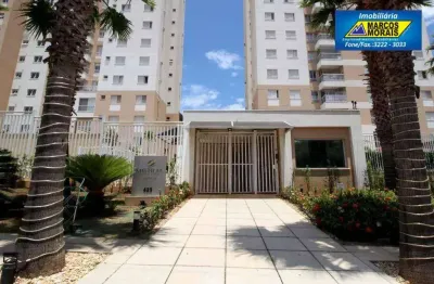 Lindo apartamento no campolim, 87 m², 3 dorm,varanda gourmet, 2 vagas cobertas, depósito, $870 mil