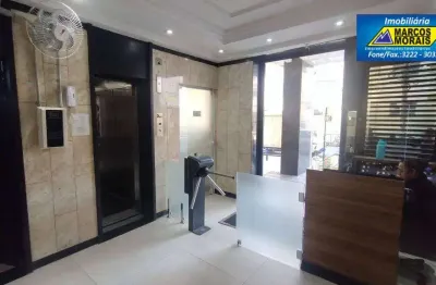 Sala para alugar, 27 m² por r$ 860,42/mês - centro - sorocaba/sp