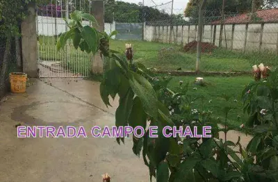 Espetáculo chácara , 2460 m², área construída 700 m². rua asfaltada, zona urbana. imperdível!