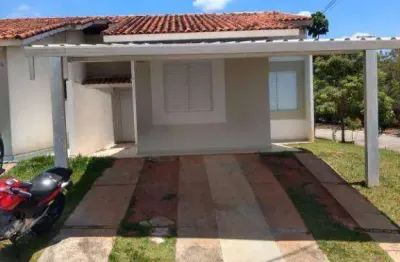 Casa com 3 dormitórios à venda, 80 m² por r$ 455.000,00 - wanel ville - sorocaba/sp