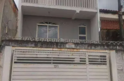 Casa com 3 dormitórios à venda, 200 m² por r$ 320.000,00 - jardim são lourenzo - sorocaba/sp