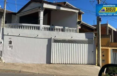 Casa sobrado com 2 dormitórios à venda, 130 m² por r$ 280.000 - protestantes - votorantim/sp