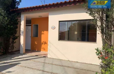 Casa com 3 dormitórios para alugar, 85 m² por r$ 2.650,00/mês - jardim piazza di roma ii - sorocaba/sp