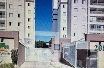 Apartamento com 3 dormitórios à venda, 88 m² por r$ 560.000 - jardim guadalajara - sorocaba/sp