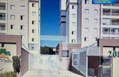 Apartamento com 3 dormitórios à venda, 88 m² por r$ 560.000 - jardim guadalajara - sorocaba/sp