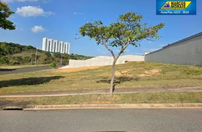 Terreno de altíssimo padrão à venda – sorocaba/sp  em condomínio de alto luxo