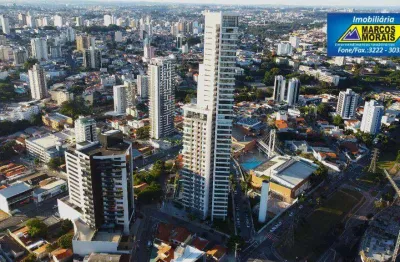 Maravilhoso apartamento alto padrão:com sala ampla, cozinha, espaço goumet, 3 suítes, 3 vagas. lazer completo.