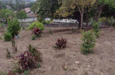 Terreno à venda, 618 m² por r$ 70.000,00 - recreio - ibiúna/sp
