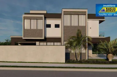 Casa com 3 dormitórios à venda, 180 m² por R$ 1.390.000 - Cajuru do Sul - Sorocaba/SP