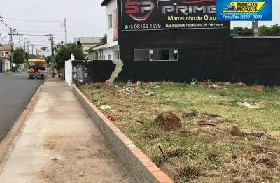 Terreno à venda, 1575 m² por r$ 1.436.174 - vila helena - sorocaba/sp