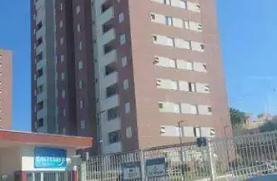Apartamento com 2 dormitórios para alugar, 48 m² por r$ 2.365/mês - jardim das estrelas - sorocaba/sp