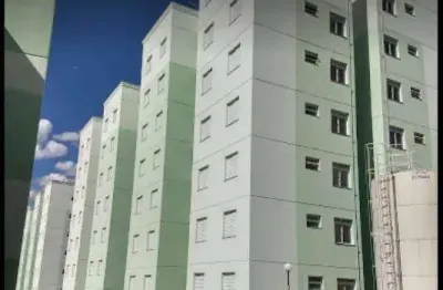 Apartamento com 2 dormitórios para alugar, 45 m² por r$ 1.584,98/mês - jardim ipê - sorocaba/sp
