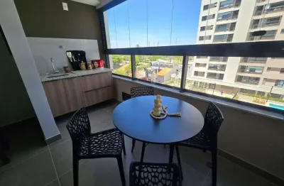 Apartamento com 2 dormitórios para alugar, 68 m² por r$ 3.520/mês - além ponte - sorocaba/sp