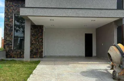 Visite sua futura casa através das fotos:casa com 3 dormitórios à venda, 145 m² por r$ 957.446 - wanel ville - sorocaba/sp