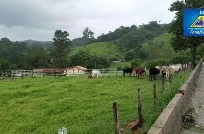 Terreno à venda no Aparecidinha, Sorocaba 