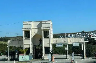 Terreno Condomínio Helena Maria à venda, 200 m² por R$ 250.000 - Wanel Ville