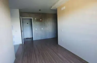 Apartamento com  elevador - 2 dormitórios sendo um  dos dormitórios suíte -para alugar, 60 m² por R$ 2.768/mês - Jardim São Carlos - Sorocaba/SP