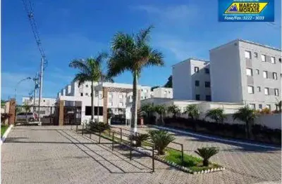 Aproveite esta oportunidade! Ótimo Apto com 49 m², 2 dormitórios, 1 wc com box,  sala(2 ambientes) e cozinha em conceito aberto, lavanderia; 1 vaga co