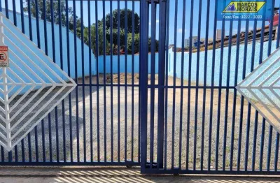 Terreno para alugar, 350 m² por r$ 3.000,20/mês - jardim faculdade - sorocaba/sp