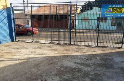 Galpão à venda, 500 m² por r$ 900.000 - vila progresso - sorocaba/sp