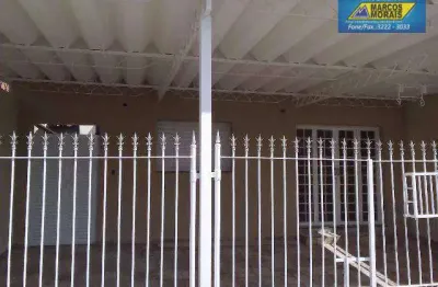 Casa com 4 dormitórios à venda, 210 m² por r$ 700.000,00 - jardim santa rosália - sorocaba/sp