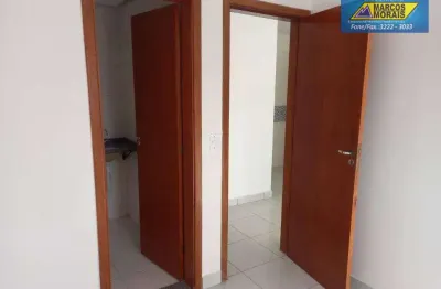 Apartamento com 1 quarto à venda na Rua Áustria, Jardim Europa, Sorocaba