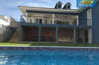 Casa residencial para venda e locação, parque reserva fazenda imperial, sorocaba.