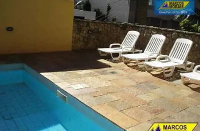 Apartamento com 3 quartos à venda na Rua Sete de Setembro, Centro, Sorocaba