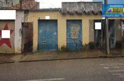 Terreno à venda na Alameda Augusto Severo, Vila Carol, Sorocaba