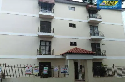 Apartamento com 2 dormitórios à venda, 60 m² por r$ 220.000,00 - vila são caetano - sorocaba/sp