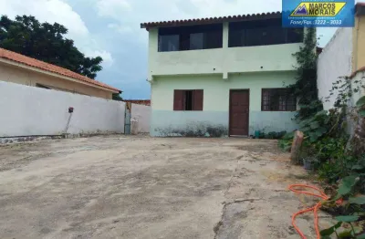 Casa para finalidade comercial em excelente localização jd. europa