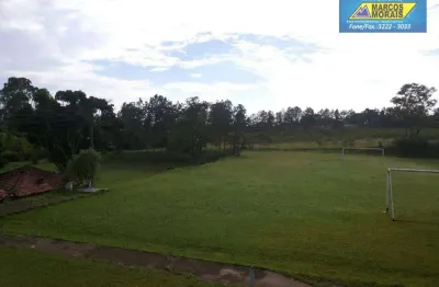 Terreno comercial à venda na Estrada Isaltino da Silva, Éden, Sorocaba