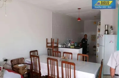 Casa comercial com 2 salas à venda no George Oettrer, Iperó 