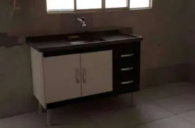 Casa com 2 quartos à venda na Rua Willian Cannavam, Jardim do Carmo, Sorocaba