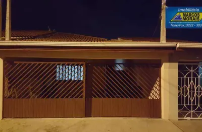 Casa com 3 dormitórios à venda, 130 m² por r$ 535.000,00 - jardim prestes de barros - sorocaba/sp