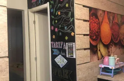 Apartamento com 3 dormitórios à venda, 56 m² por r$ 275.000,00 - jardim maria eugênia - sorocaba/sp