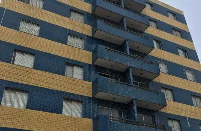 Apartamento com 2 quartos à venda no Jardim Marina, Mongaguá 