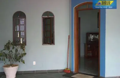 Casa residencial à venda, jardim ferreira, sorocaba - ca0391.