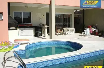 Casa com 4 dormitórios à venda, 300 m² por r$ 1.700.000,00 - jardim ibiti do paço - sorocaba/sp