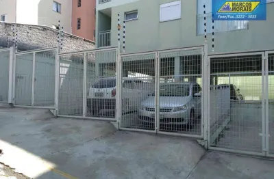Apartamento com 2 quartos à venda na Rua Manoel Costa Pereira, Jardim Brasilândia, Sorocaba