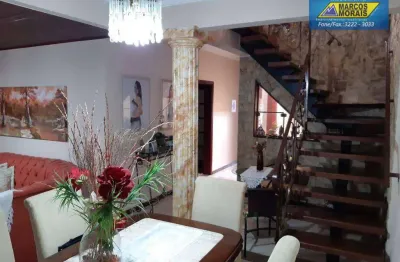 Casa com 4 dormitórios à venda, 250 m² por r$ 695.000,00 - wanel ville - sorocaba/sp