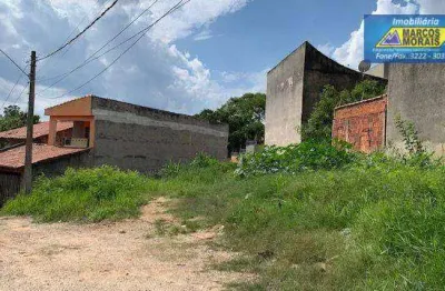 Terreno à venda, 500 m² por r$ 250.000,00 - jardim simus - sorocaba/sp